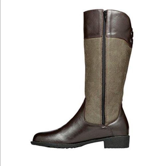 For buyer @schaefler Leather Waxed Thermal Boots - Picture 4 of 6